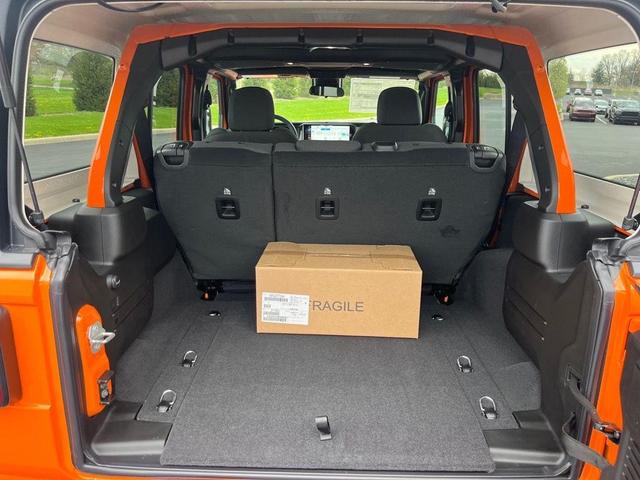 Photo of 2025 Joose Jeep Wrangler