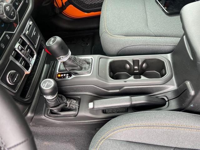 Photo of 2025 Joose Jeep Wrangler
