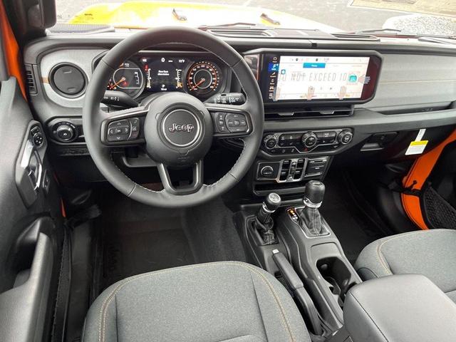 Photo of 2025 Joose Jeep Wrangler