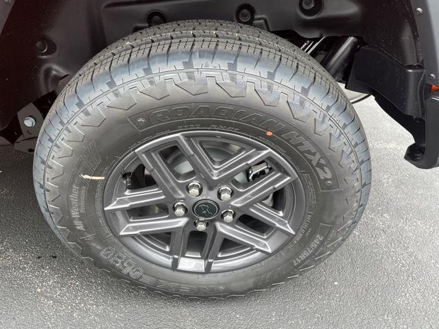 Photo of 2025 Joose Jeep Wrangler