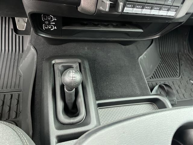Photo of 2024 Billet Silver Metallic Clearcoat RAM 2500