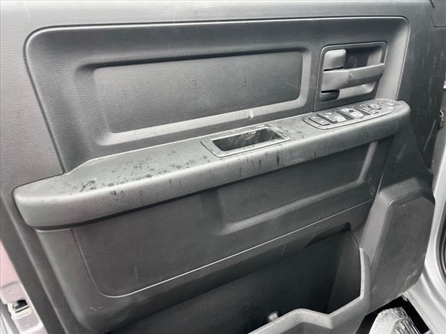 Photo of 2024 Billet Silver Metallic Clearcoat RAM 2500