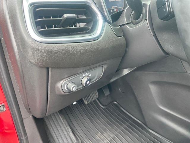 Photo of 2024 Radiant Red Tintcoat Chevrolet Equinox