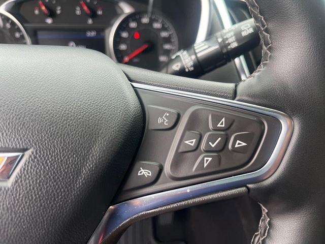 Photo of 2024 Radiant Red Tintcoat Chevrolet Equinox