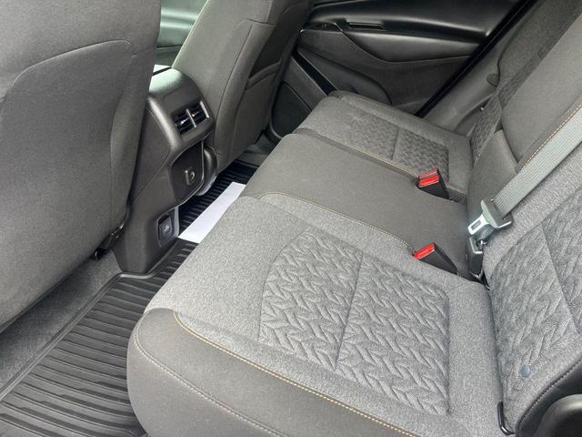 Photo of 2024 Radiant Red Tintcoat Chevrolet Equinox
