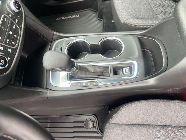 Photo of 2024 Radiant Red Tintcoat Chevrolet Equinox