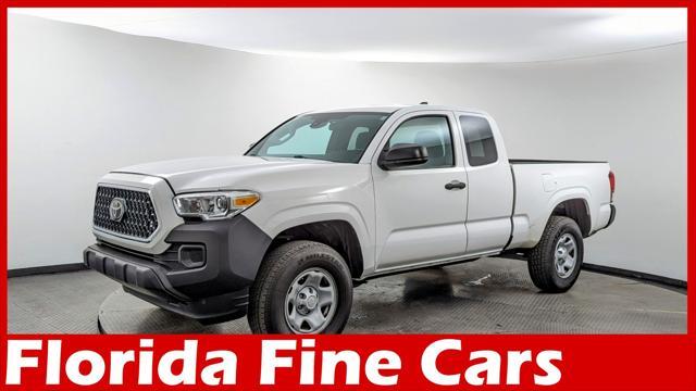 2019 Toyota Tacoma