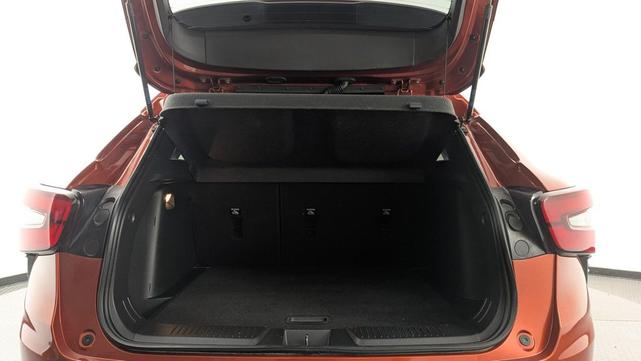 Photo of 2024 Cayenne Orange Metallic Chevrolet Trax
