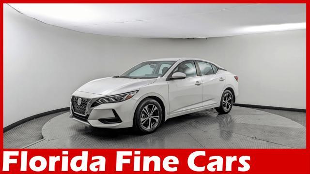 2023 Nissan Sentra