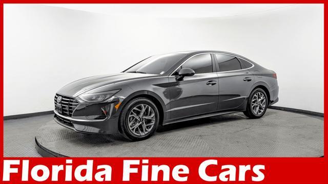 2023 Hyundai Sonata