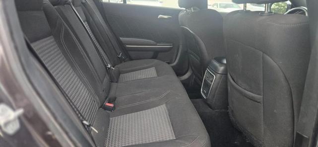 Photo of 2023 Granite Pearlcoat Dodge Charger