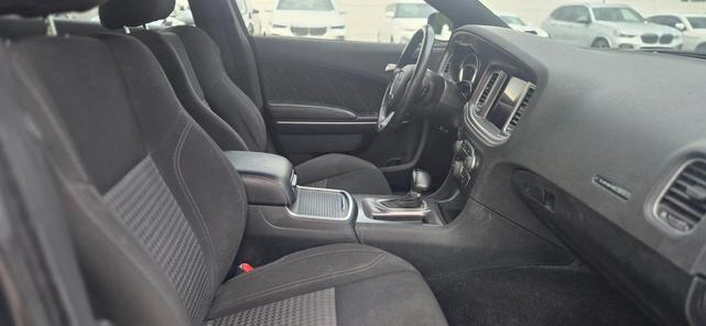 Photo of 2023 Granite Pearlcoat Dodge Charger
