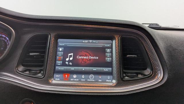 Photo of 2018 Octane Red Pearlcoat Dodge Challenger