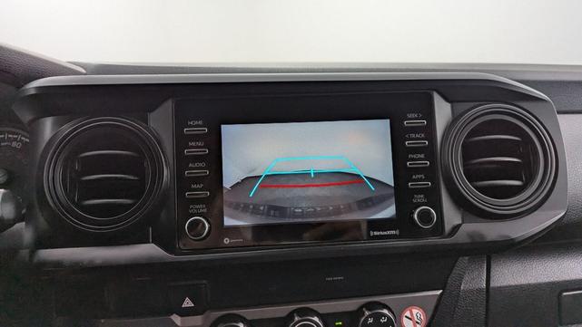 Photo of 2023 Celestial Silver Metallic Toyota Tacoma