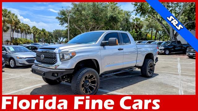 2019 Toyota Tundra
