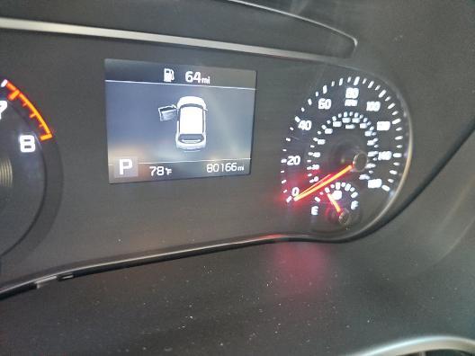 Photo of 2022 Steel Gray Kia Soul