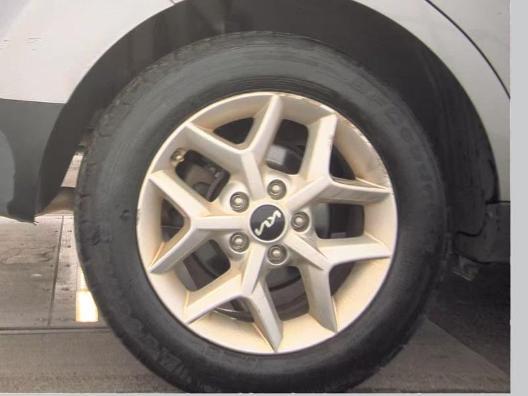Photo of 2022 Steel Gray Kia Soul