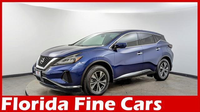 2019 Nissan Murano