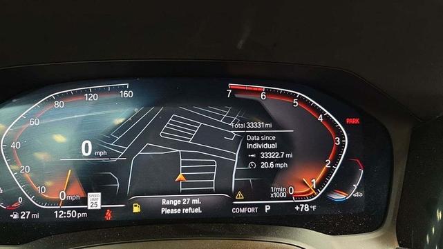 Photo of 2022 Alpine White BMW 430 Gran Coupe