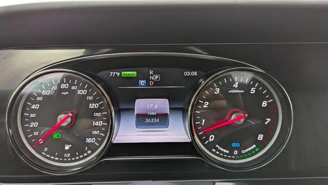 Photo of 2019 Black Mercedes-Benz CLS 450