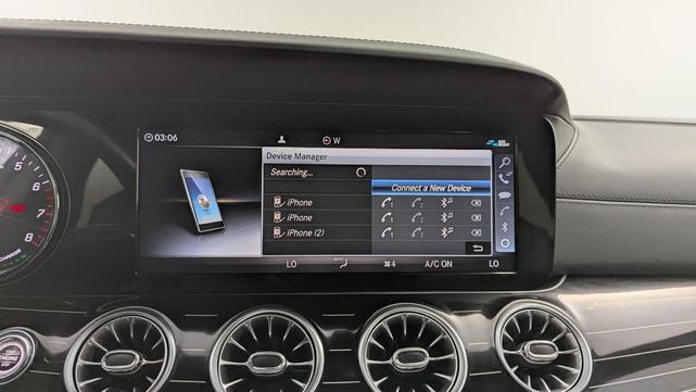 Photo of 2019 Black Mercedes-Benz CLS 450