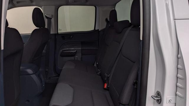 Photo of 2023 Oxford White Ford Maverick
