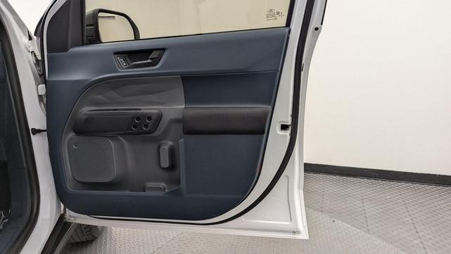 Photo of 2023 Oxford White Ford Maverick