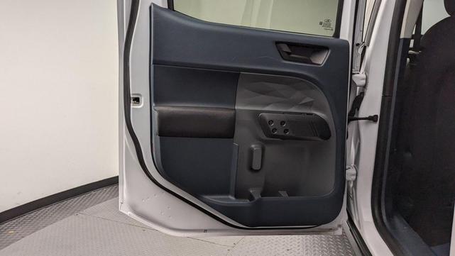 Photo of 2023 Oxford White Ford Maverick