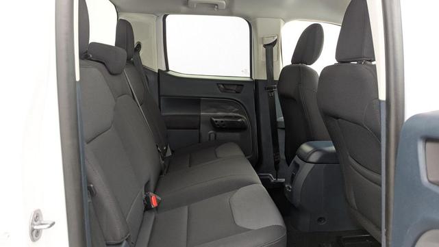 Photo of 2023 Oxford White Ford Maverick