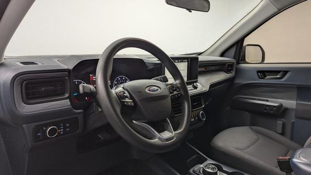 Photo of 2023 Oxford White Ford Maverick