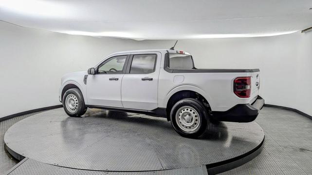 Photo of 2023 Oxford White Ford Maverick