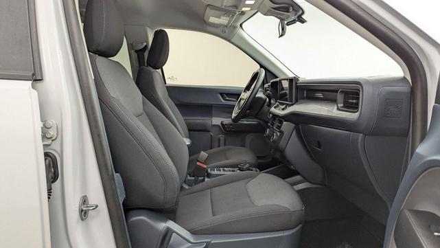 Photo of 2023 Oxford White Ford Maverick