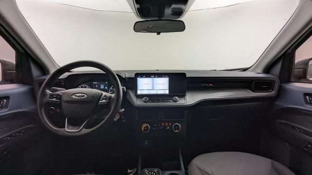 Photo of 2023 Oxford White Ford Maverick