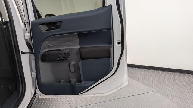Photo of 2023 Oxford White Ford Maverick