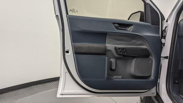 Photo of 2023 Oxford White Ford Maverick