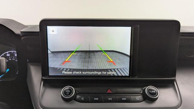 Photo of 2023 Oxford White Ford Maverick