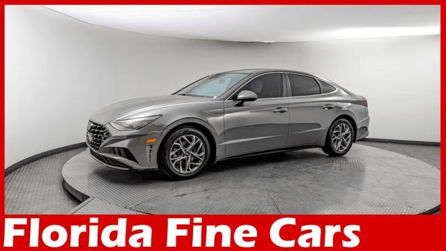 2022 Hyundai Sonata