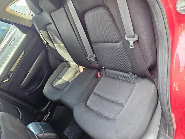 Photo of 2022 Soul Red Crystal Metallic Mazda CX-5