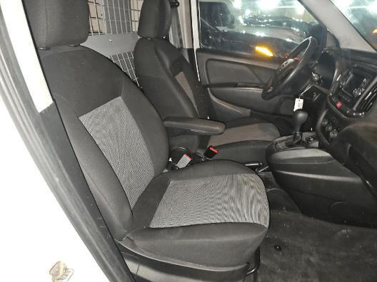Photo of 2021 Bright White RAM ProMaster City