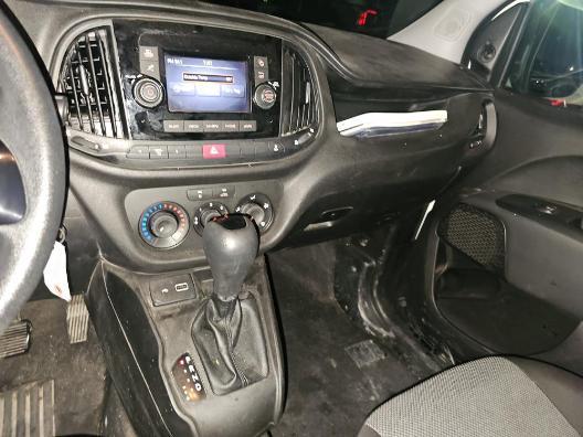 Photo of 2021 Bright White RAM ProMaster City