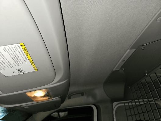 Photo of 2021 Bright White RAM ProMaster City