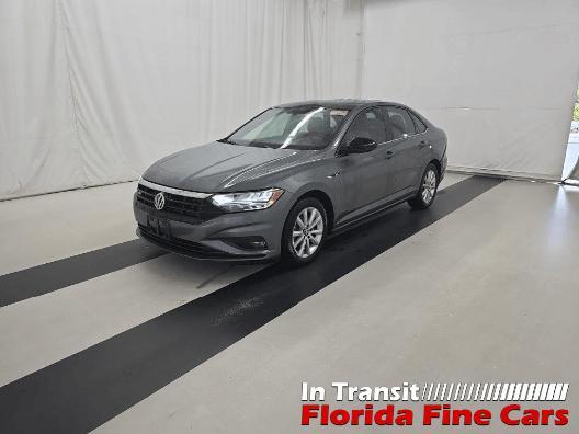 2021 Volkswagen Jetta