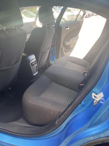 Photo of 2023 B5 Blue Pearlcoat Dodge Charger