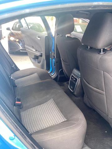 Photo of 2023 B5 Blue Pearlcoat Dodge Charger