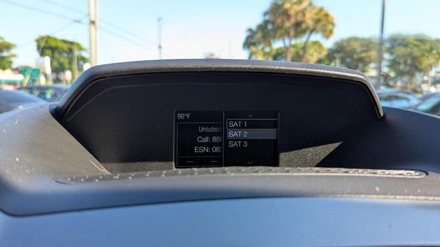 Photo of 2019 Oxford White Ford Transit-350