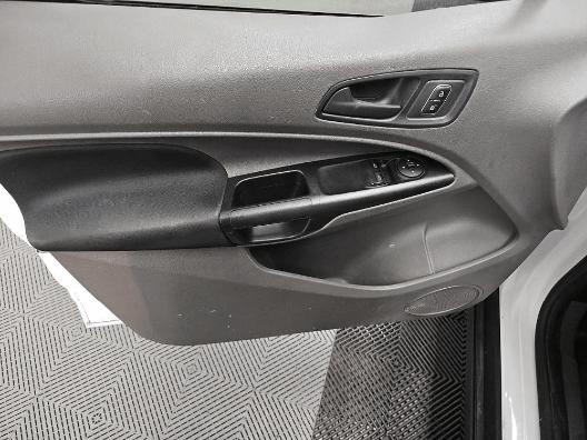 Photo of 2020 Frozen White Ford Transit Connect