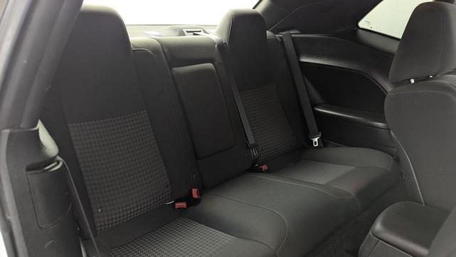 Photo of 2019 White Knuckle Clearcoat Dodge Challenger
