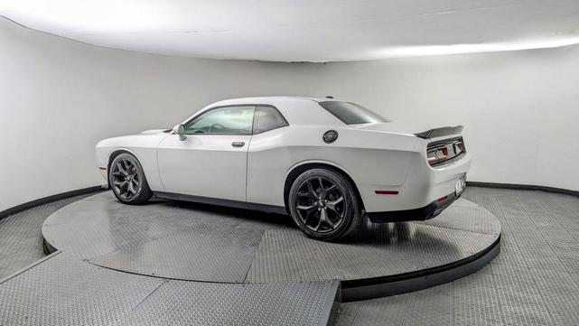 Photo of 2019 White Knuckle Clearcoat Dodge Challenger