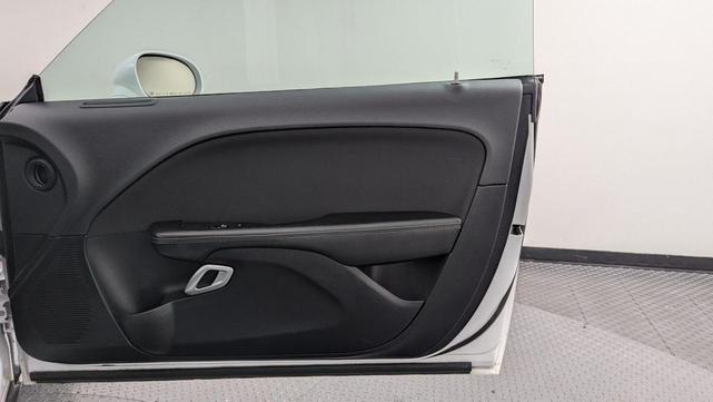 Photo of 2019 White Knuckle Clearcoat Dodge Challenger