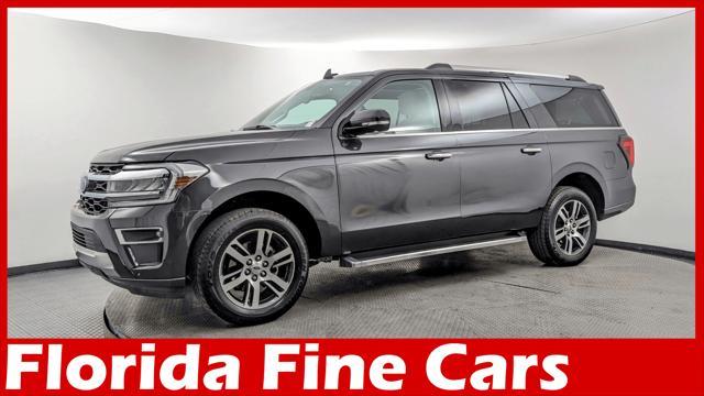 2024 Ford Expedition Max